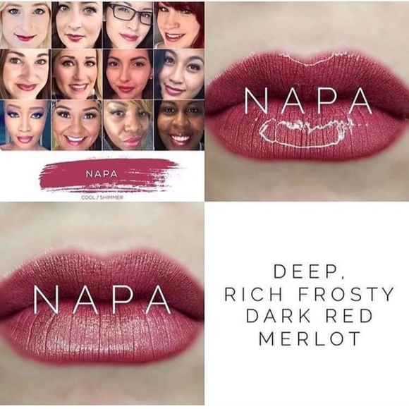 Lipsense - Many Colors - Picture 14 of 15